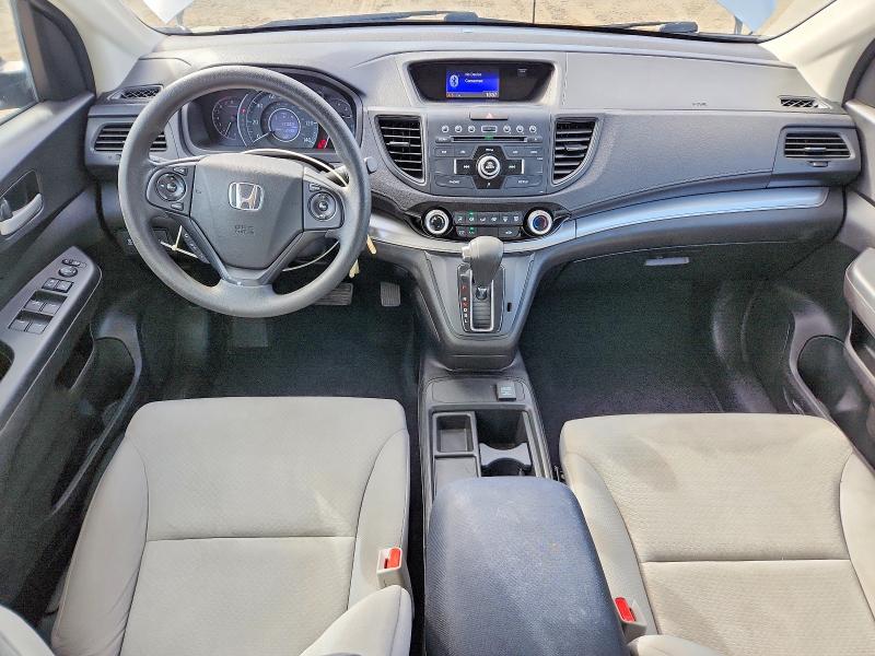Aukcja sprzedaży 2015 Honda Cr-v, vin: 5J6RM4H39FL035395, numer aukcji: 69168216