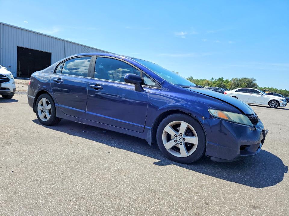 Продаж на аукціоні авто 2010 Honda Civic, vin: 19XFA1F68AE033734, номер лоту: 69064996