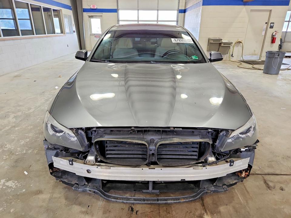 Продажа на аукционе авто 2015 Bmw 535, vin: WBA5B1C57FG126592, номер лота: 67890616