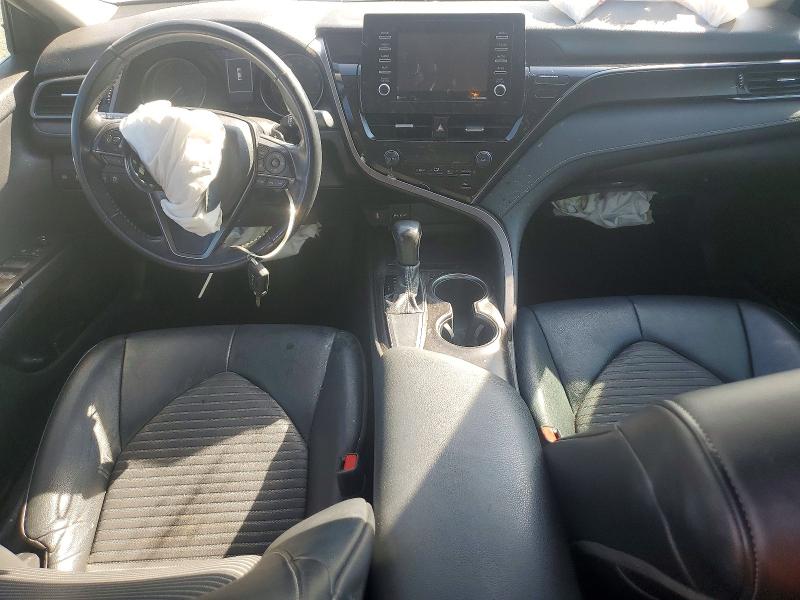 Aukcja sprzedaży 2021 Toyota Camry, vin: 4T1G11AK3MU583692, numer aukcji: 69945716