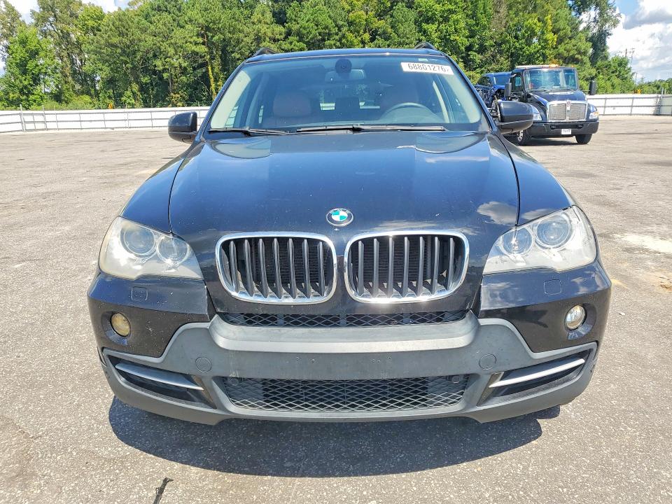 Aukcja sprzedaży 2009 Bmw X5, vin: 5UXFE43529L263823, numer aukcji: 68801276