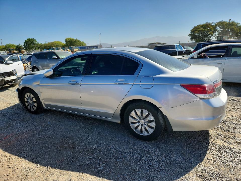 Продажа на аукционе авто 2012 Honda Accord, vin: 1HGCP2F3XCA222373, номер лота: 67892706