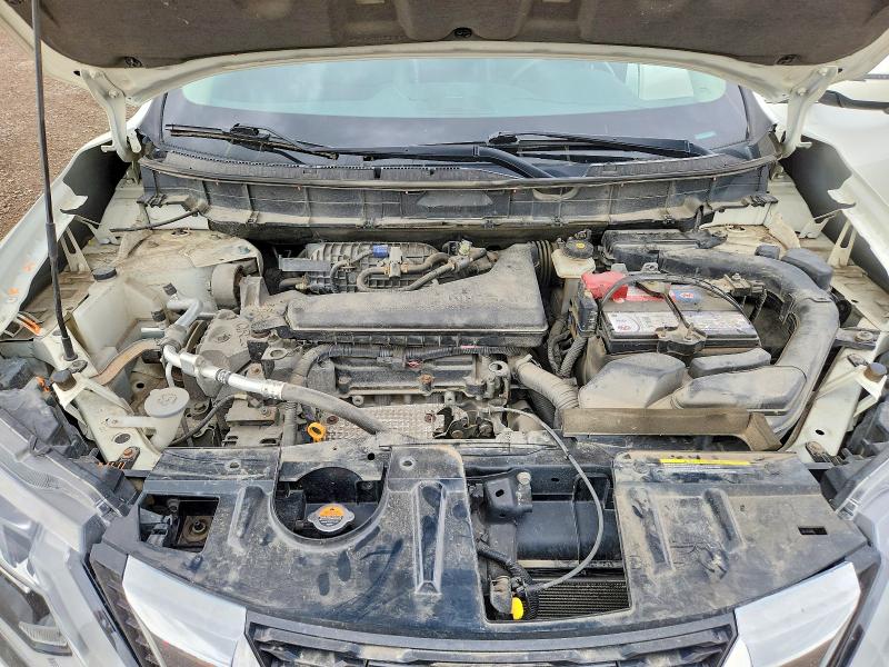 Auction sale of the 2017 Nissan Rogue, vin: 5N1AT2MV7HC741359, lot number: 67899226