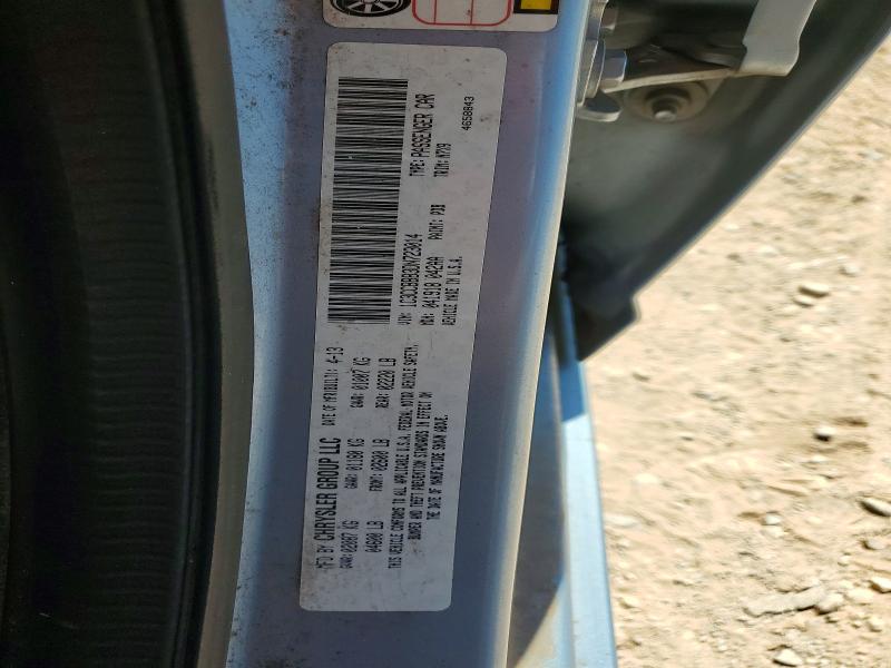 Aukcja sprzedaży 2013 Chrysler 200, vin: 1C3CCBBB3DN723014, numer aukcji: 67852266