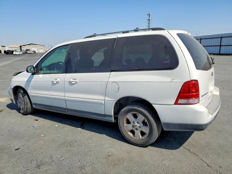 Aukcja sprzedaży 2004 Ford Freestar, vin: 2FMZA576X4BA45538, numer aukcji: 70302606