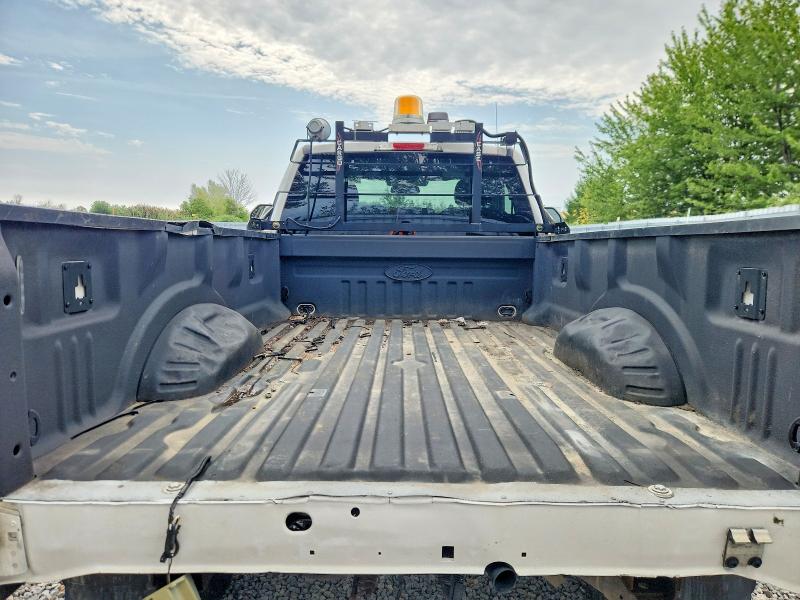 Auction sale of the 2017 Ford F250, vin: 1FTBF2B6XHED37116, lot number: 62805446