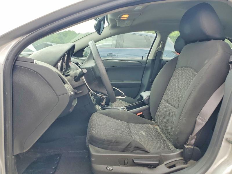 Продажа на аукционе авто 2011 Chevrolet Malibu, vin: 1G1ZC5E17BF301130, номер лота: 69509476