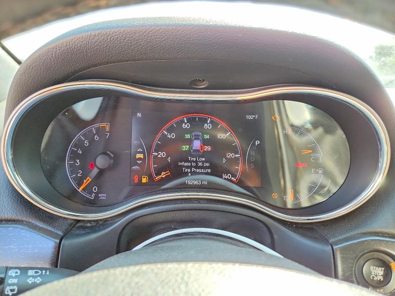 Продажа на аукционе авто 2015 Jeep Grand Cherokee, vin: 1C4RJFBG8FC152021, номер лота: 69765896