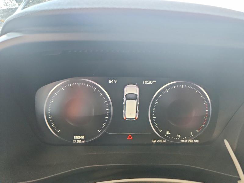 Продаж на аукціоні авто 2019 Volvo Xc40, vin: YV4162UK1K2151816, номер лоту: 68779306