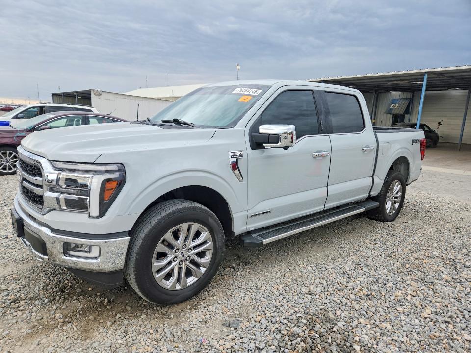 Auction sale of the 2024 Ford F150, vin: 1FTFW5LD1RFA79533, lot number: 70454146