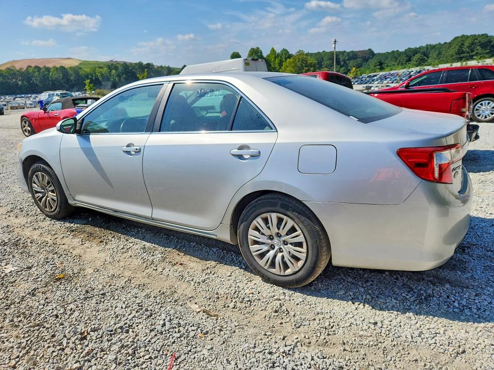 Aukcja sprzedaży 2014 Toyota Camry, vin: 4T4BF1FK0ER356648, numer aukcji: 69278696