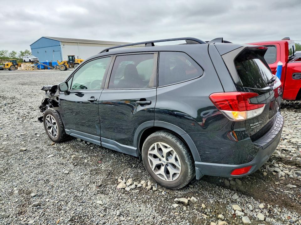 Aukcja sprzedaży 2019 Subaru Forester, vin: JF2SKAGCXKH480904, numer aukcji: 67281706