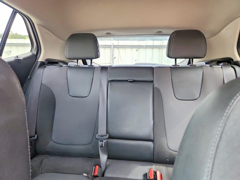 Продаж на аукціоні авто 2022 Buick Encore Gx, vin: KL4MMESL9NB085033, номер лоту: 67822946