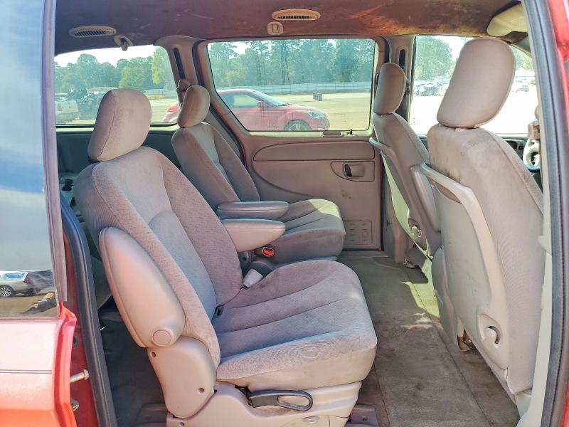 Продаж на аукціоні авто 2003 Dodge Caravan, vin: 2D4GP44L03R213159, номер лоту: 68982656