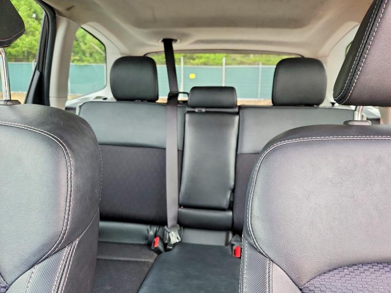 Aukcja sprzedaży 2018 Subaru Forester, vin: JF2SJGECXJH461082, numer aukcji: 70016216