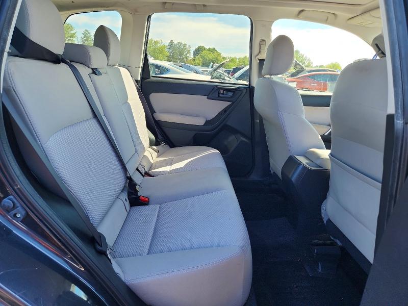 Продажа на аукционе авто 2015 Subaru Forester, vin: JF2SJADC5FH802653, номер лота: 67756486