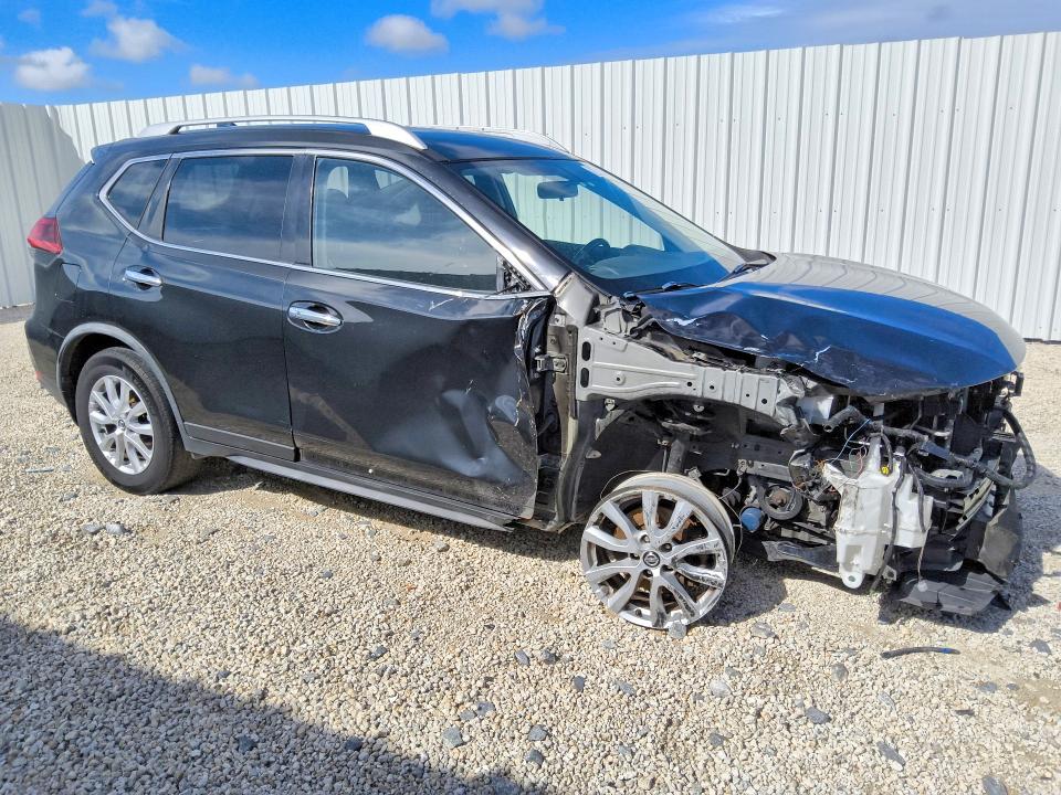 Продаж на аукціоні авто 2018 Nissan Rogue, vin: JN8AT2MV7JW315068, номер лоту: 69407746