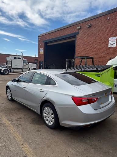 69357246 :رقم المزاد ، 1G1ZA5ST1GF220045 vin ، 2016 Chevrolet Malibu مزاد بيع