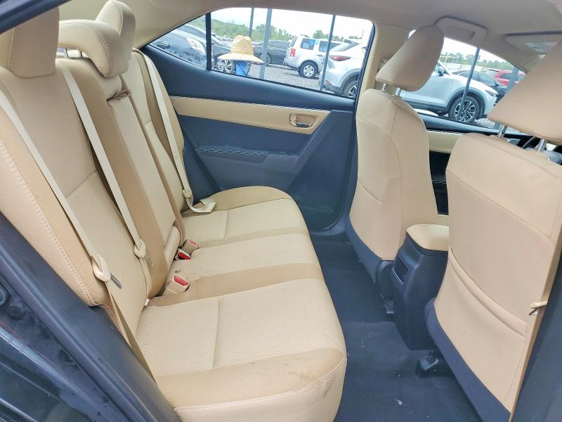 Aukcja sprzedaży 2019 Toyota Corolla, vin: 2T1BURHE3KC244199, numer aukcji: 68593596