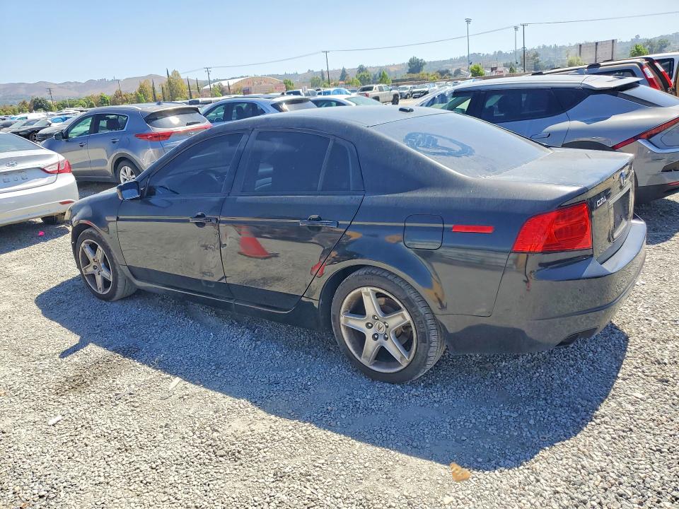 Продажа на аукционе авто 2004 Acura Tl, vin: 19UUA66264A054513, номер лота: 68255976