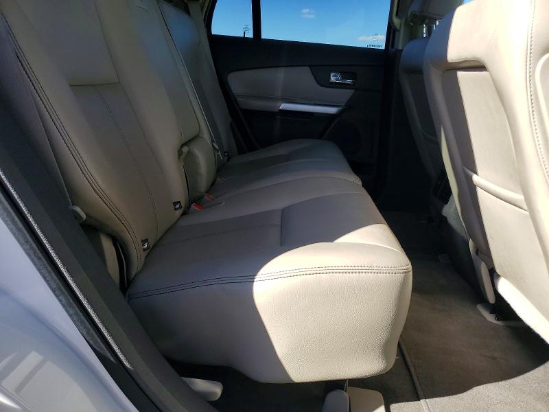2012 Ford Edge მანქანა იყიდება აუქციონზე, vin: 2FMDK4KC1CBA37843, აუქციონის ნომერი: 69392946