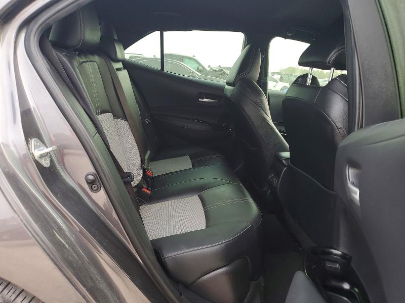 Продаж на аукціоні авто 2025 Toyota Corolla, vin: JTNC4MBE1S3234789, номер лоту: 69913826