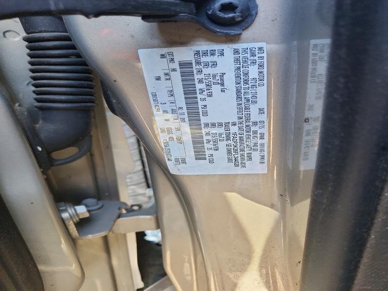 2015 Ford Focus მანქანა იყიდება აუქციონზე, vin: 1FADP3K26FL344328, აუქციონის ნომერი: 70067526