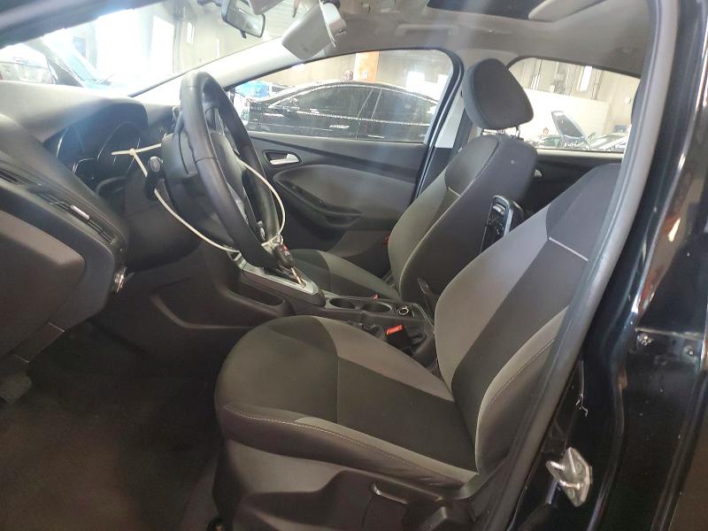 Продажа на аукционе авто 2014 Ford Focus, vin: 1FADP3F28EL257667, номер лота: 71267136
