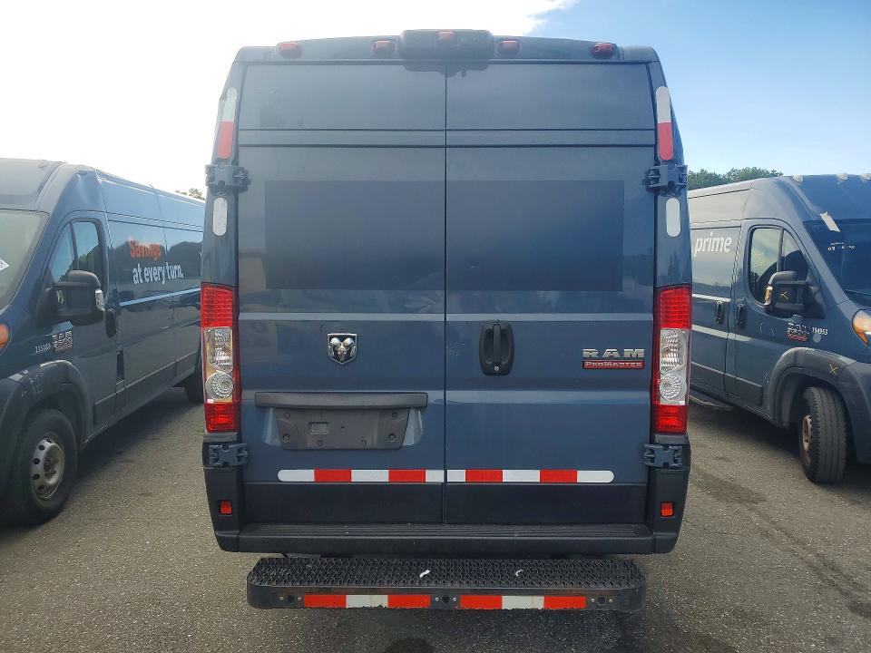 Aukcja sprzedaży 2020 Ram Promaster 3500, vin: 3C6URVJG5LE136885, numer aukcji: 67745746