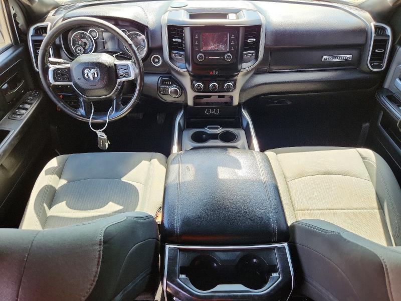 Продаж на аукціоні авто 2022 Ram 2500, vin: 3C6UR5DJ8NG137379, номер лоту: 69487526