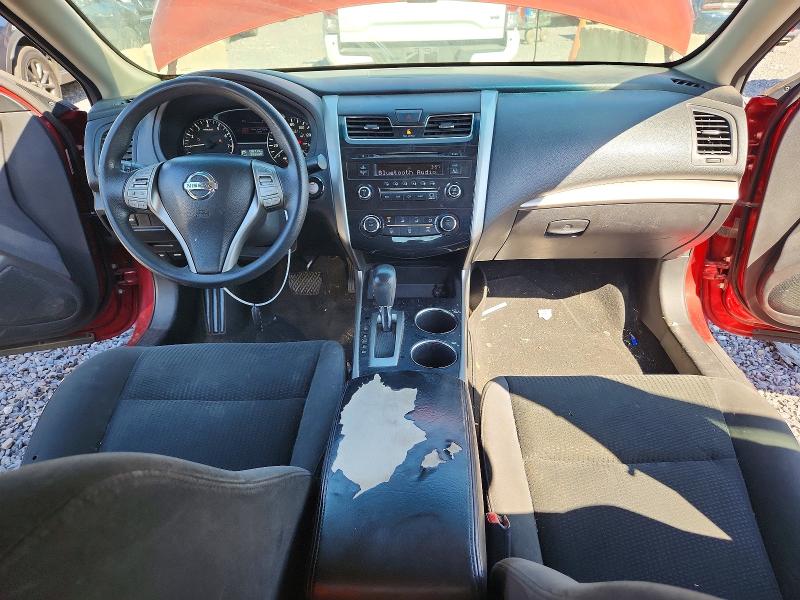 Продаж на аукціоні авто 2015 Nissan Altima, vin: 1N4AL3AP6FC283588, номер лоту: 67922656
