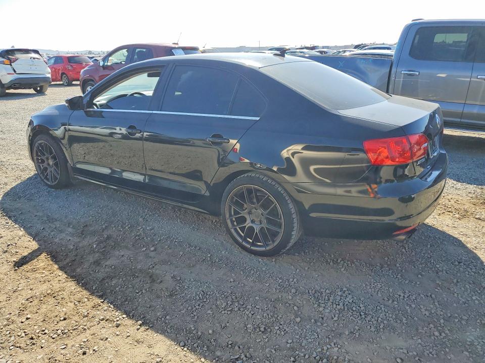 Продажа на аукционе авто 2014 Volkswagen Jetta, vin: 3VWD17AJ7EM439860, номер лота: 69594456