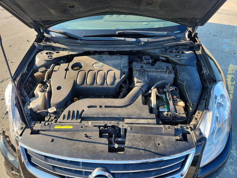 2010 Nissan Altima მანქანა იყიდება აუქციონზე, vin: 1N4AL2AP0AN542650, აუქციონის ნომერი: 67749526