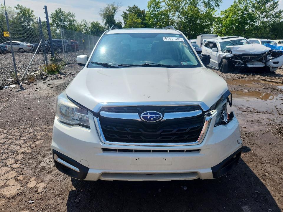 Aukcja sprzedaży 2018 Subaru Forester, vin: JF2SJAEC9JH440785, numer aukcji: 67417946