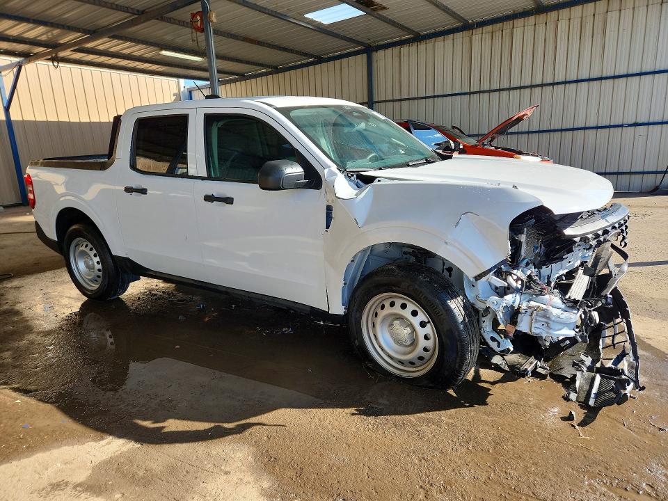 Aukcja sprzedaży 2026 Ford Maverick, vin: 3FTTW8BA6TRA61146, numer aukcji: 69977756