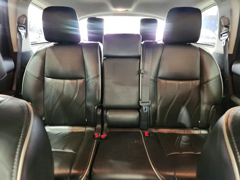 Aukcja sprzedaży 2017 Infiniti Qx60, vin: 5N1DL0MMXHC509735, numer aukcji: 71204376