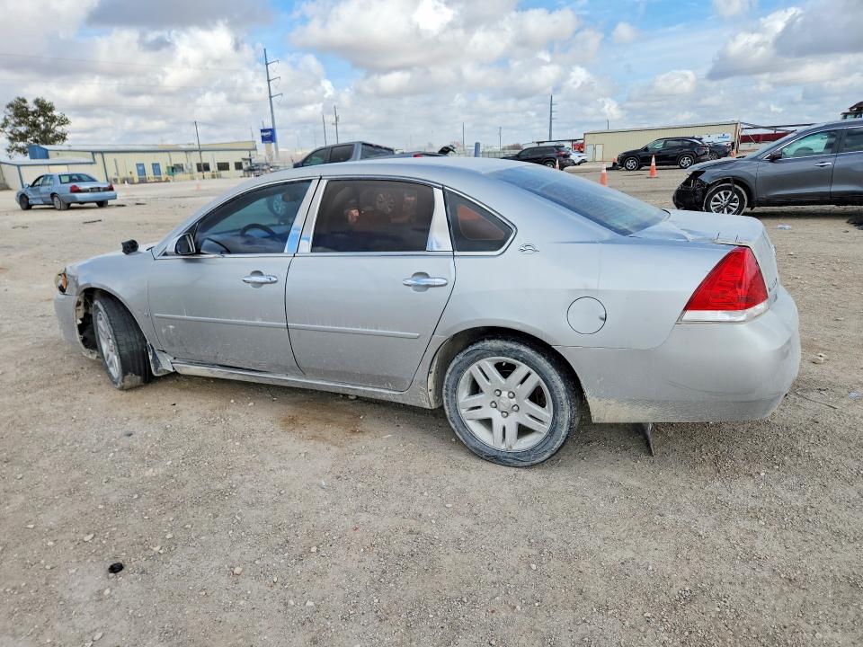 Aukcja sprzedaży 2006 Chevrolet Impala, vin: 2G1WT58K369404860, numer aukcji: 70793406