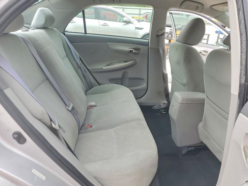 Продажа на аукционе авто 2010 Toyota Corolla, vin: 1NXBU4EE5AZ180980, номер лота: 68602736