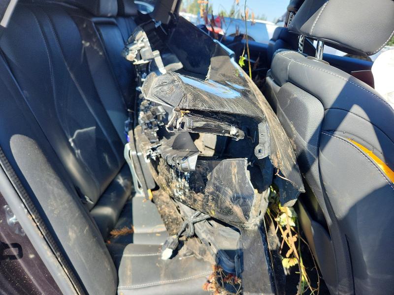 2021 Acura Tlx მანქანა იყიდება აუქციონზე, vin: 19UUB5F47MA008567, აუქციონის ნომერი: 69227066