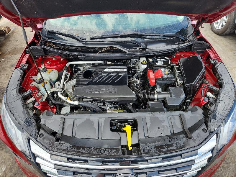 Продаж на аукціоні авто 2024 Nissan Rogue, vin: JN8BT3BB2RW172626, номер лоту: 69169696