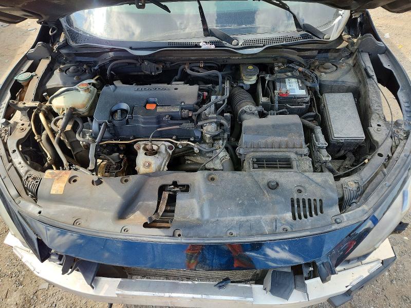 Aukcja sprzedaży 2019 Honda Civic, vin: 2HGFC2F64KH559155, numer aukcji: 67770936