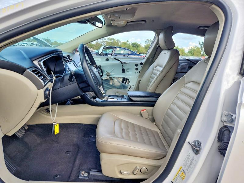 Продажа на аукционе авто 2019 Ford Fusion, vin: 3FA6P0MU9KR235461, номер лота: 68250556