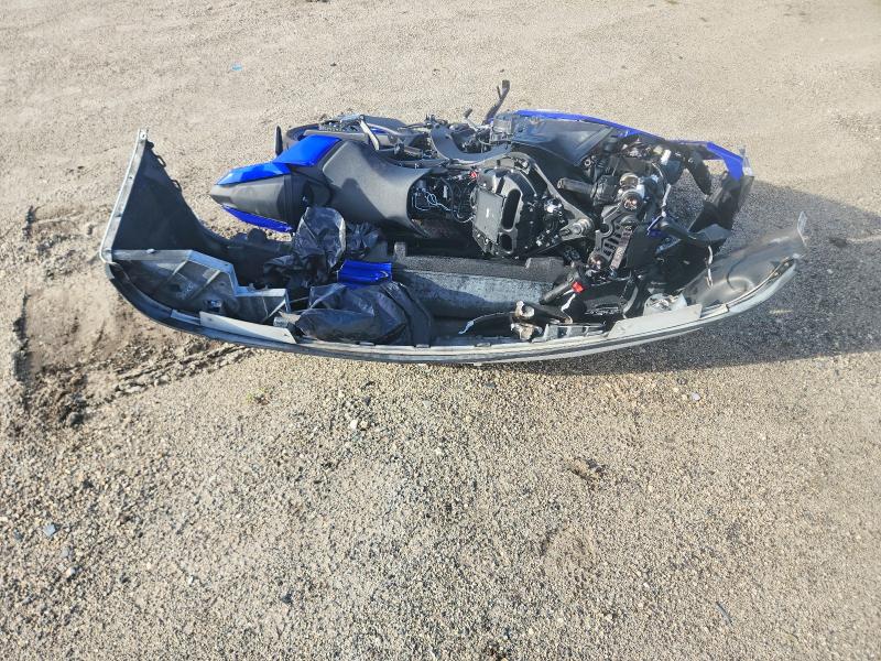 67784356 :رقم المزاد ، JYARNA3E4TA003130 vin ، 2026 Yamaha Yzf890 مزاد بيع