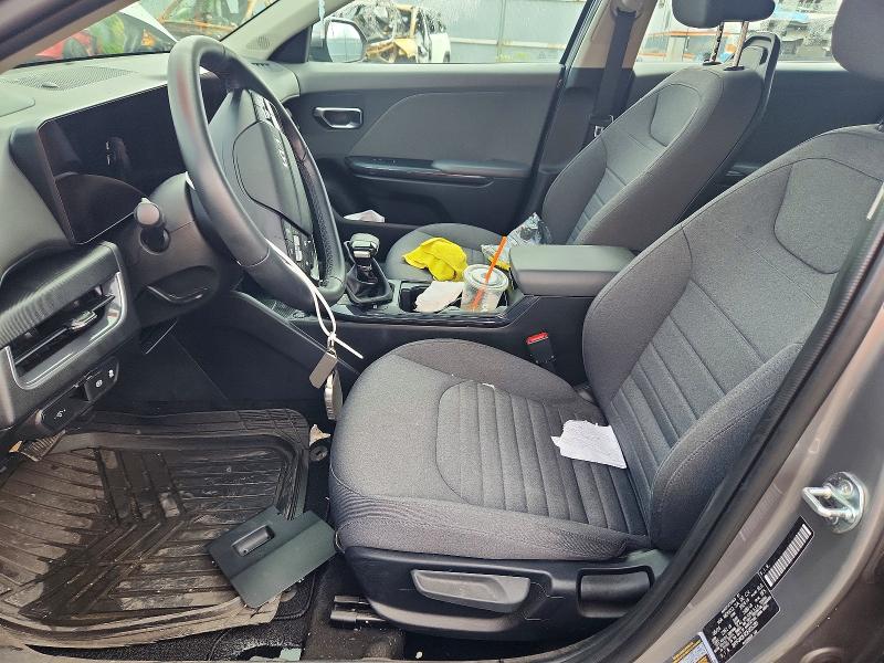66736006 :رقم المزاد ، 3KPFU4DE9SE005283 vin ، 2025 Kia K4 مزاد بيع