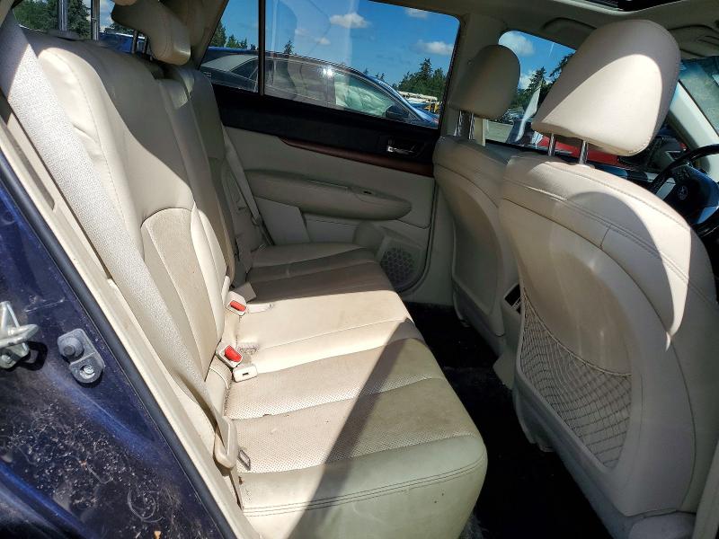 2013 Subaru Outback მანქანა იყიდება აუქციონზე, vin: 4S4BRBKC3D3315036, აუქციონის ნომერი: 68079706