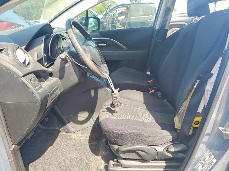Aukcja sprzedaży 2012 Mazda 5, vin: JM1CW2BL2C0132731, numer aukcji: 68384346