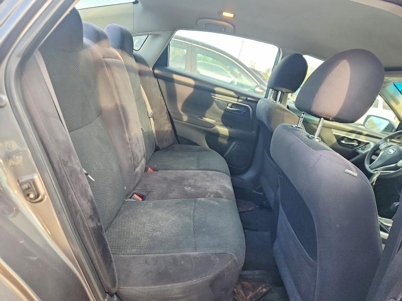 Продажа на аукционе авто 2014 Nissan Altima, vin: 1N4AL3AP2EC190971, номер лота: 70227676