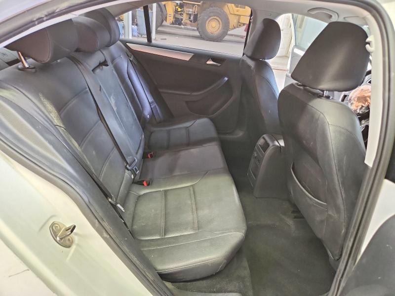 Aukcja sprzedaży 2012 Volkswagen Jetta, vin: 3VWLL7AJ0CM359710, numer aukcji: 70332166