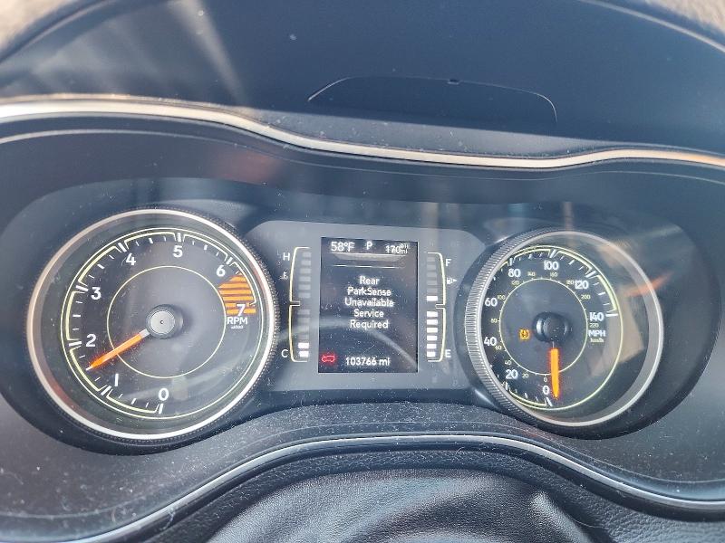 68230126 :رقم المزاد ، 1C4PJMLB7KD288305         vin ، 2019 Jeep Cherokee مزاد بيع