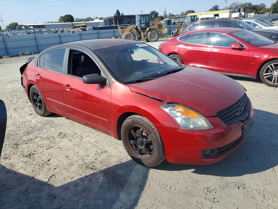 69942936 :رقم المزاد ، 1N4AL21E69N490175 vin ، 2009 Nissan Altima مزاد بيع